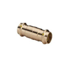 Viega Profipress G Reparatiesok SC 42mm brons 7541714 Viega Profipress G Reparatiesok SC 42mm brons 7541714