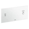 Viega Visign Hygiëne+ bedieningsplaat Visign for Care sentitive 230V wit 7541779 Viega Visign Hygiëne+ bedieningsplaat Visign for Care sentitive 230V wit 7541779