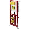 Viega Swift WC-element met Visign 2H-UP met frontbediening 113x53cm 3-4 en 6-9 liter spoeling 7541783 Viega Swift WC-element met Visign 2H-UP met frontbediening 113x53cm 3-4 en 6-9 liter spoeling 7541783