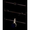 Viega Swift urinoir module v opbouw urinoirdrukspoeler 43x115cm 7541796 Viega Swift urinoir module v opbouw urinoirdrukspoeler 43x115cm 7541796