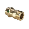 Viega Sanpress pièce de transition sc 15mm/1/2 bronze 7541814