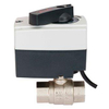 Danfoss kogelafsluiter 2 weg met motor DN25 24V 7570004 Danfoss kogelafsluiter 2 weg met motor DN25 24V 7570004