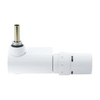 Danfoss VHX M Design onderblokset 1 punts incl regelelement RA X HOH 50mm 1/2 bu bi haaks wit 7570052 Danfoss VHX M Design onderblokset 1 punts incl regelelement RA X HOH 50mm 1/2 bu bi haaks wit 7570052