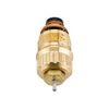Danfoss binnenwerk vast haaks recht 1/2 RA FN 7570963