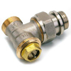 SAR Thermostatische radiatorafsluiter 1/2xM22 zelfdicht. haaks Kvs 1,6 m3 h 808E 7572043 SAR Thermostatische radiatorafsluiter 1/2xM22 zelfdicht. haaks Kvs 1,6 m3 h 808E 7572043