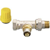 Danfoss Thermostatische radiatorafsluiter 1/2 recht Kvs 0,57 m3 h RA UN15 7572294 Danfoss Thermostatische radiatorafsluiter 1/2 recht Kvs 0,57 m3 h RA UN15 7572294