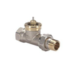 Danfoss vanne pour contrôle thermostatique 3 4 droite kvs 4,20 m3 h rav20 2 7572366