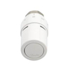 Danfoss Living élément de design tête thermostatique M30x1.5 RA X K blanc 7572537