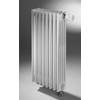 Zehnder Charleston spa radiateur design avec porte-serviettes 1500x485mm 1040w blanc cpv2150 7612092
