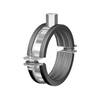 Flamco BSI beugel universeel M8/10 met inlaag 26 30 mm 7702714