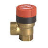 Flamco valve de débordement prescor 1/2 bi max 125kw 7810016