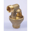 Flamco trechter 1/2"bux1/2"bi messing 7810067