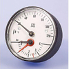 Euro Index thermometer 1/2 80/45mm 0 120°C axiaal 7391680 Euro Index thermometer 1/2 80/45mm 0 120°C axiaal 7391680
