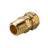 Vsh super kneeling nickelé 3/8 x12mm gastec / kiwa 7936654