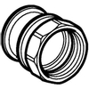 Geberit Mapress Schroefbus RVS 1 1/4 42mm 7950023 Geberit Mapress Schroefbus RVS 1 1/4 42mm 7950023