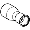 Geberit Mapress Verloopsok RVS 35 28mm 7950044 Geberit Mapress Verloopsok RVS 35 28mm 7950044