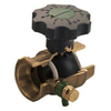 Raminex S28 Premium kogelkraan met aftap 2 x2 bidr antikalk met vertragingshandgreep 7972033 Raminex S28 Premium kogelkraan met aftap 2 x2 bidr antikalk met vertragingshandgreep 7972033