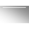 Plieger miroir – rectangle – 100 x 60 cm – chauffage – LED directe 0800251