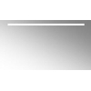 Plieger spiegel – rechthoek – 110x60 cm – directe LED 0800244
