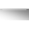 Plieger miroir – rectangle – 150 x 60 cm – horizontal – LED directe 0800248