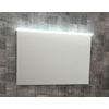 Plieger Edge spiegel met LED verlichting boven 140x65cm PL SW48479