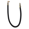 Viega Multiplex Trio garniture de raccordement avec tuyau flexible 1,5 m pour conduite d'alimentation 0080051