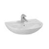 Laufen Pro B fontein 45x33cm wit 0080282 Laufen Pro B fontein 45x33cm wit 0080282