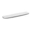 Laufen Pro universeel planchet 40x13cm wit 0080366 Laufen Pro universeel planchet 40x13cm wit 0080366