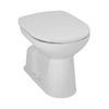 Laufen Pro WC au sol 54,5x36x40cm cuvette profonde évacuation VS céramique blanc 0080961