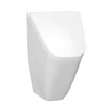 Laufen Vila urinoir 28.5x30.5x40.5cm évacuation arrière sans vol approprié pour couvercle céramique blanc 0081224