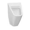 Laufen Vila urinoir met achterinlaat met Wondergliss wit 0081233 Laufen Vila urinoir met achterinlaat met Wondergliss wit 0081233