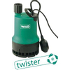 Wilo Drain dompelpomp + vlotter 32/8 Twister/TMW 8213123