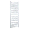 Stelrad Dahlia designradiator 1765x495mm 806 watt wit 8222156 Stelrad Dahlia designradiator 1765x495mm 806 watt wit 8222156