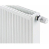 Stelrad Novello radiateur à vanne type 21 700x400mm 612 watt blanc 8220952