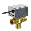 Honeywell 3 wegklep 3/4 bi 230 V 8303024 Honeywell 3 wegklep 3/4 bi 230 V 8303024