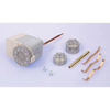 Honeywell Ketelthermostaat 40 110 gradenC 230 V 8300569 Honeywell Ketelthermostaat 40 110 gradenC 230 V 8300569