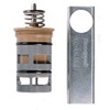 Honeywell Binnenwerk inclusief sleutel 8302863 Honeywell Binnenwerk inclusief sleutel 8302863