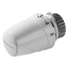 Honeywell Ultraline thermostaatkop Economy Design wit wit 8302950 Honeywell Ultraline thermostaatkop Economy Design wit wit 8302950