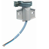 Honeywell Chronotherm buitenvoeler voor Chronotherm modulation 8303367 Honeywell Chronotherm buitenvoeler voor Chronotherm modulation 8303367