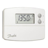 Danfoss klokthermostaat digitaal 24V TP 5001 RF 8303154 Danfoss klokthermostaat digitaal 24V TP 5001 RF 8303154