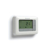 Honeywell T4M kamerthermostaat OpenTherm modulerend bedraad met weekprogramma SW87080 Honeywell T4M kamerthermostaat OpenTherm modulerend bedraad met weekprogramma SW87080