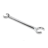 Bonfix open ringsleutel 15/22 mm 8304234