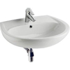 Sphinx E Con I wastafel 55x42cm wit 0083541 Sphinx E Con I wastafel 55x42cm wit 0083541