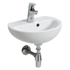 Sphinx E Con I fontein 40x33cm wit 0083544 Sphinx E Con I fontein 40x33cm wit 0083544