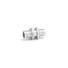Rehau RAUTHERM Rechte koppeling 17x20mm 8404953 Rehau RAUTHERM Rechte koppeling 17x20mm 8404953