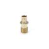 Rehau Rautitan LX overgangskoppeling met bu.dr. 16x1 8405534 Rehau Rautitan LX overgangskoppeling met bu.dr. 16x1 8405534