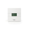 Rehau ruimtethermostaat Nea H verwarmen 230V met kinderslot 8405648 Rehau ruimtethermostaat Nea H verwarmen 230V met kinderslot 8405648