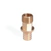 Rehau Rautitan overgangskoppeling met buitendraad 20mmx1 RX 8405714 Rehau Rautitan overgangskoppeling met buitendraad 20mmx1 RX 8405714