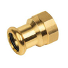 Bonfix Press rk douille de vis avec long bi.dr. 2 1/4 bix42mm kiwa 8406154