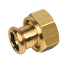 Bonfix Press rk raccord pivotant plat 3/4 bix15mm kiwa 8406352